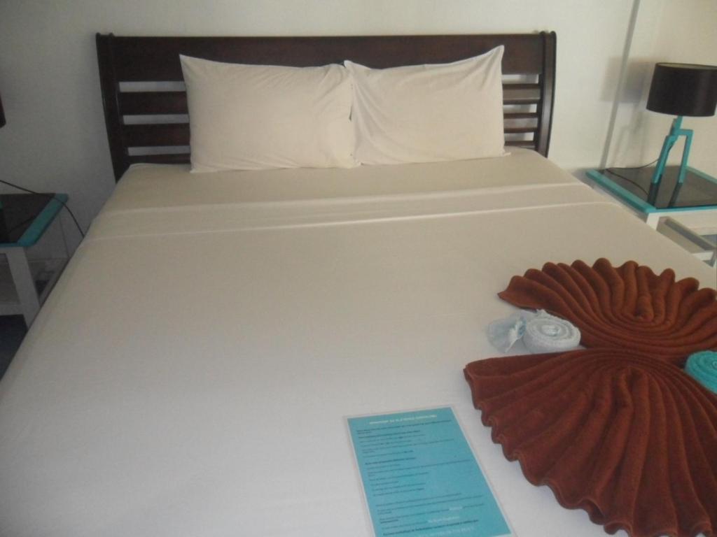 Blu' Beach Bungalows Lamai Beach  ภายนอก รูปภาพ