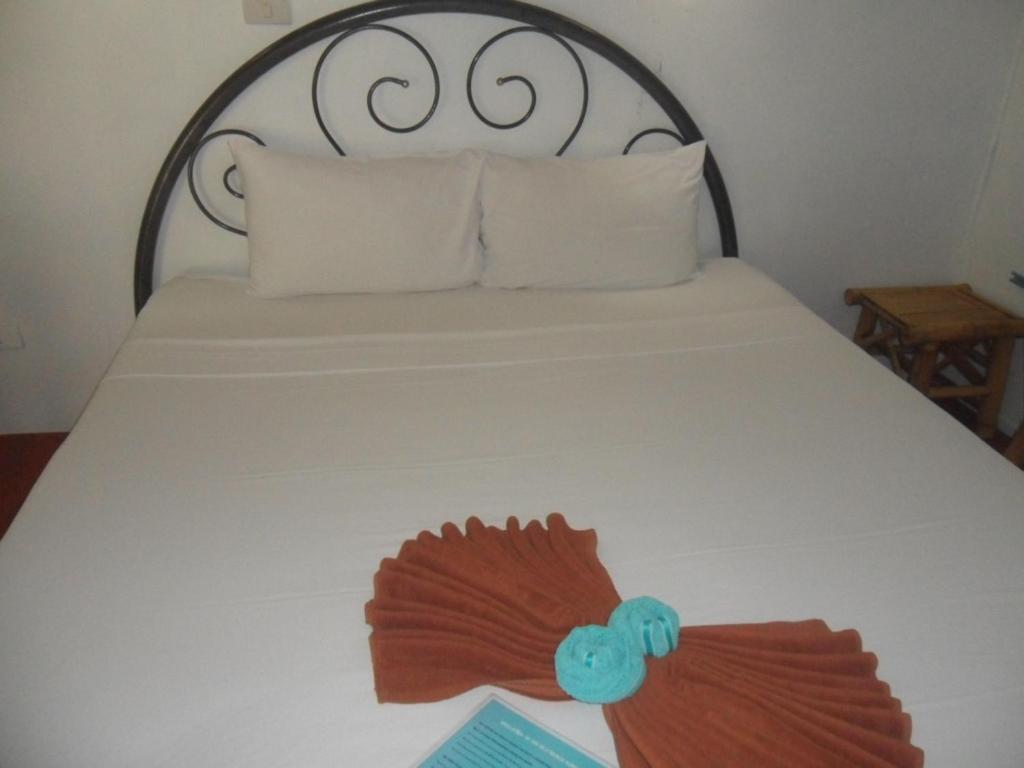 Blu' Beach Bungalows Lamai Beach  ภายนอก รูปภาพ