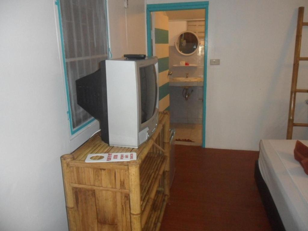 Blu' Beach Bungalows Lamai Beach  ภายนอก รูปภาพ