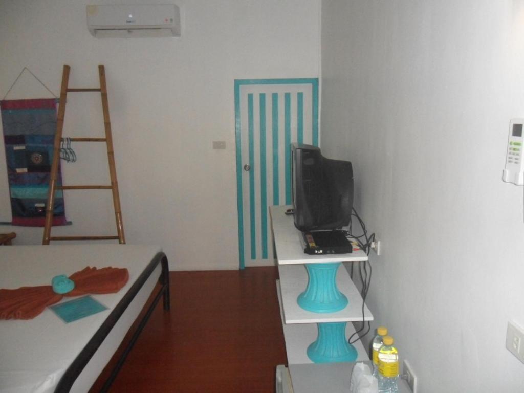 Blu' Beach Bungalows Lamai Beach  ภายนอก รูปภาพ